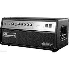 Best Bass Guitar Amps