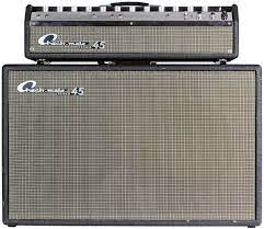 Best Vintage Guitar Amps