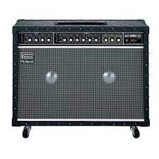 Best Clean Guitar Amps