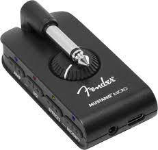 Best Guitar Headphone Amps