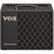 Best Guitar Amps With Effects