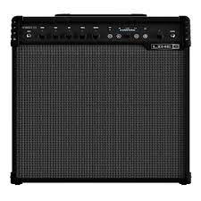 Best Guitar Amps With Effects