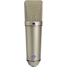 Best mics for guitar amps