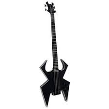 Best BC Rich Bass Guitars