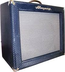 Best Ampeg Guitar Amps