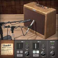 Best Virtual Guitar Amps