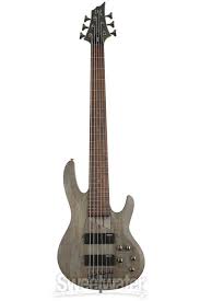 Best Best Six String Bass Guitars