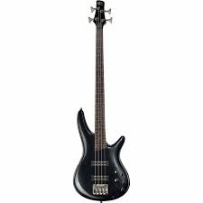 Best Ibanez Bass Guitars