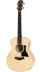 Best Acoustic Bass Guitars