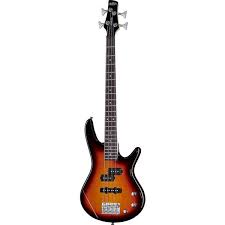 Best Bass Guitars With Thin Necks