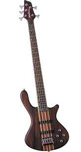 Best Washburn Bass Guitars