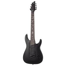 Best Schecter Bass Guitars