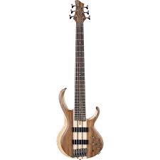 Best Best Six String Bass Guitars