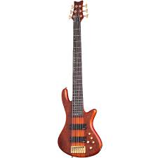 Best Best Six String Bass Guitars