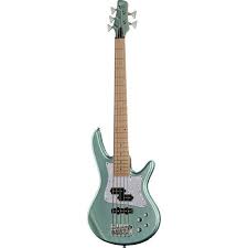 Best Ibanez Bass Guitars