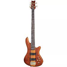 Best Bass Guitars 5 Strings