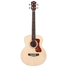 Best Acoustic Bass Guitars