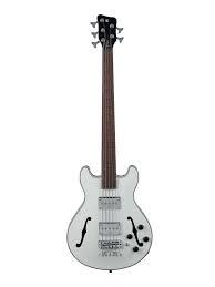 Best Hollow Body Bass Guitars