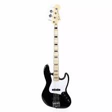 Best Bass Guitars With Thin Necks