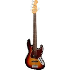 Best Bass Guitars 5 Strings