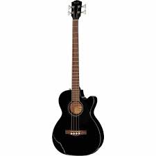 Best Acoustic Bass Guitars