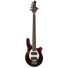 Best Musicman Bass Guitars