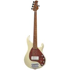 Best Musicman Bass Guitars