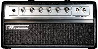 Best Ampeg Guitar Amps