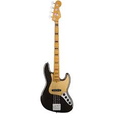 Best High End Bass Guitars