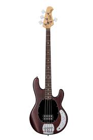 Best Bass Guitars With Thin Necks