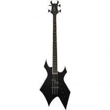 Best BC Rich Bass Guitars