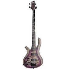 Best Schecter Bass Guitars