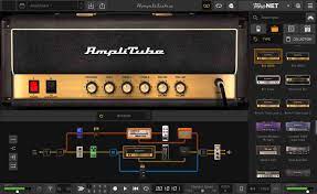 Best Virtual Guitar Amps