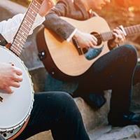 Best Bluegrass Guitar Lessons Online