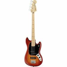 Best Fender Jazz Bass Guitars