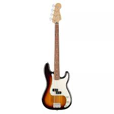 Best Fender Bass Guitars