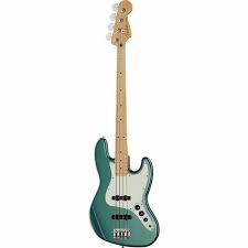 Best Fender Jazz Bass Guitars