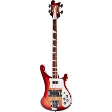 Good Bass Guitars For Punk