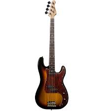 Best Left Handed Bass Guitars