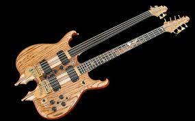 The Most Expensive Bass Guitars