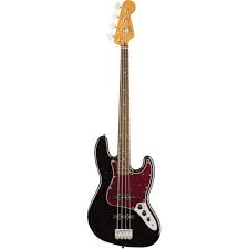 Best Fender Jazz Bass Guitars