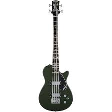 Best Bass Guitars For Small Hands