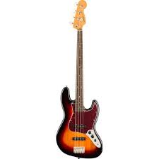 Best Slap Bass Guitars