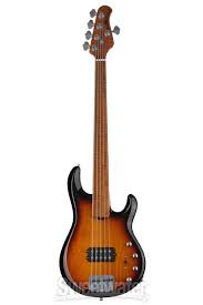 Best Fretless Bass Guitars