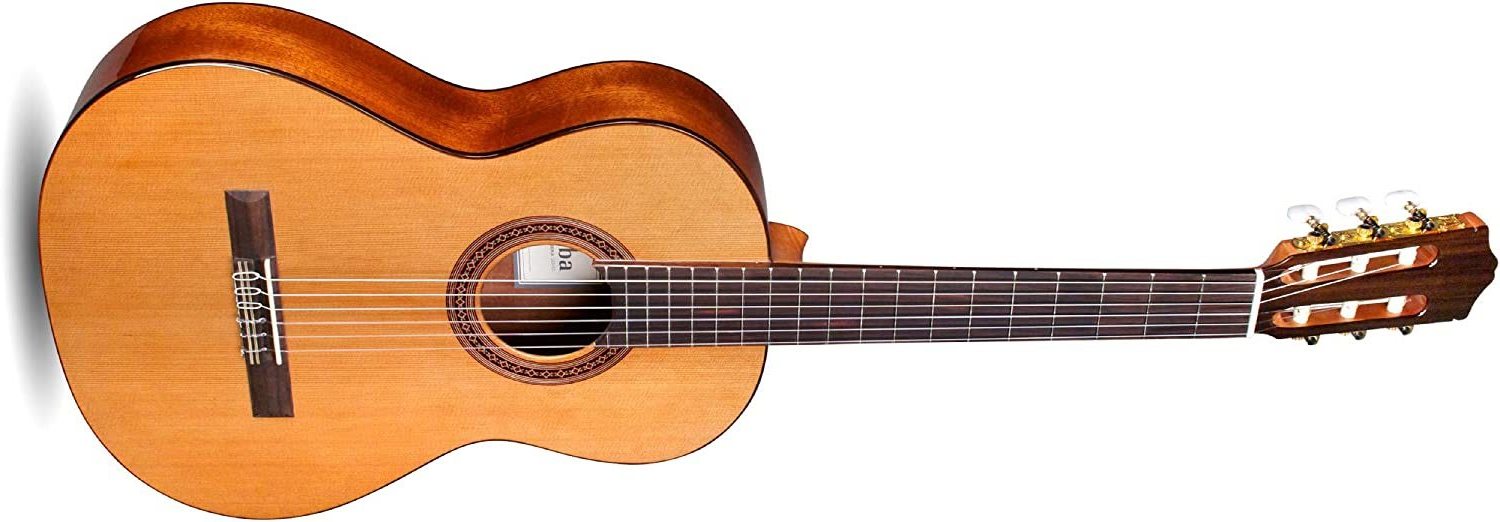 Cordoba Cadete Acoustic Guitar Review 2023