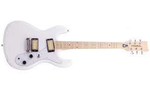 Eastwood Hi-Flyer Phase 4 Electric Guitar Review 2023