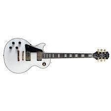Epiphone Left Handed Les Paul Custom Pro Electric Guitar Review 2023