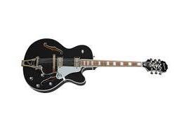 Epiphone Swingster Electric Guitar Review 2023