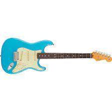 Fender American Professional II Stratocaster
