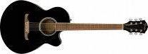 Fender FA-135CE Acoustic Guitar Review 2023